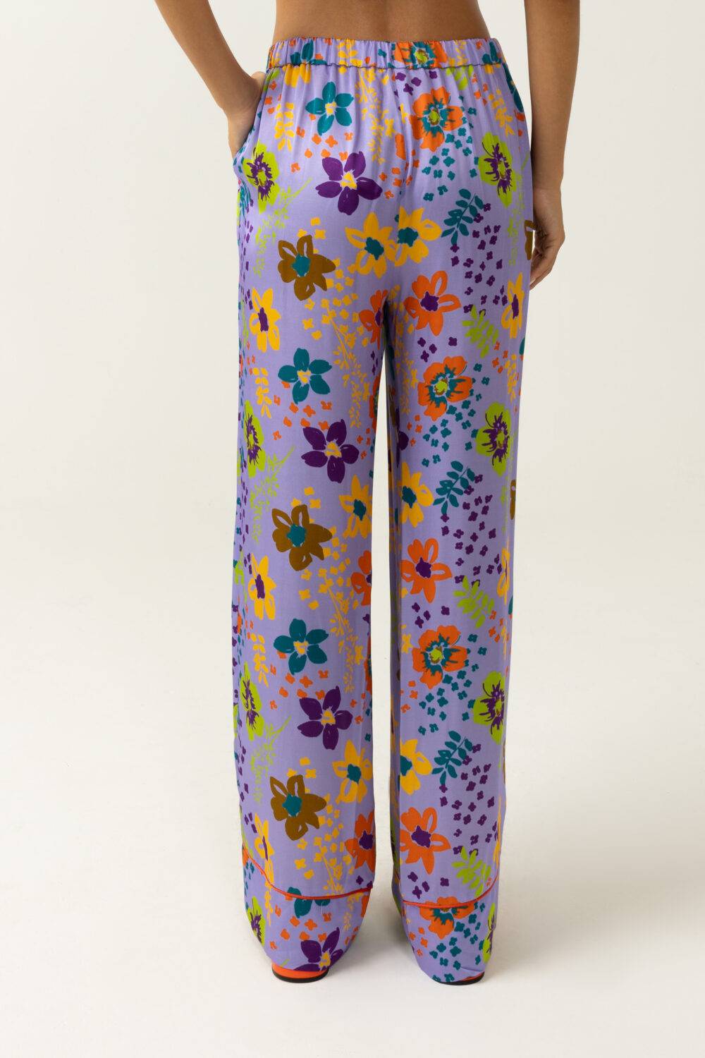 Otro Amor Bikini Pantalone Stampa Shopping Online