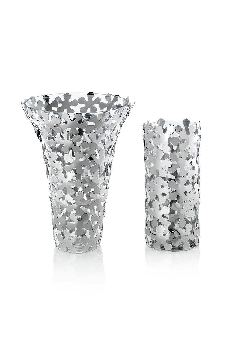 Ottaviani Vaso "margherita" h.cm.26 diam.cm.11 2025