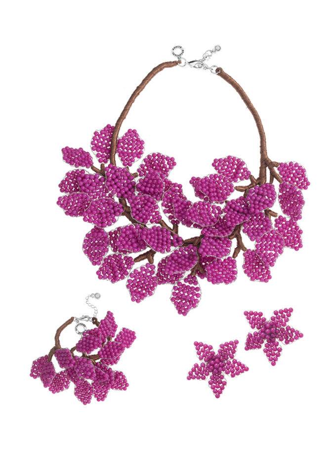 Ottaviani Bracciale con agata Negozio