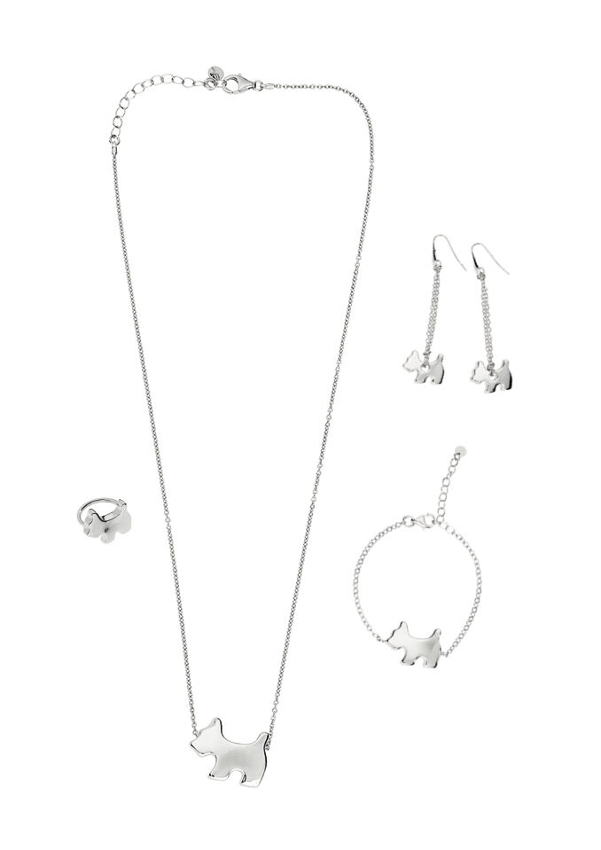 Ottaviani Bracciale"amore mio"in argento Shopping Online
