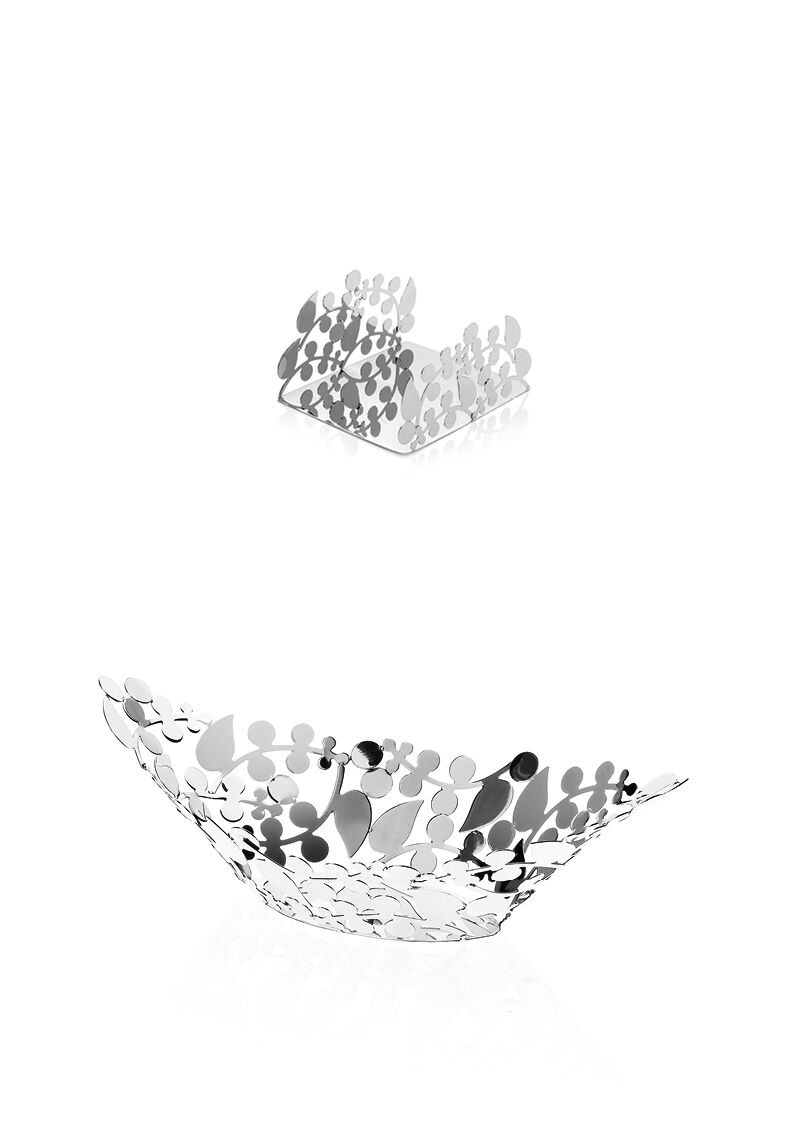 Ottaviani Portatovaglioli "safari"cm.17x14x9 Outlet