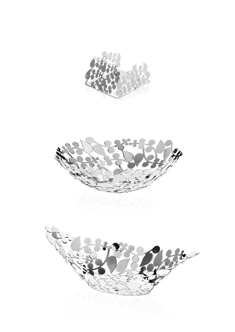 Ottaviani Portatovaglioli "safari"cm.17x14x9 Outlet