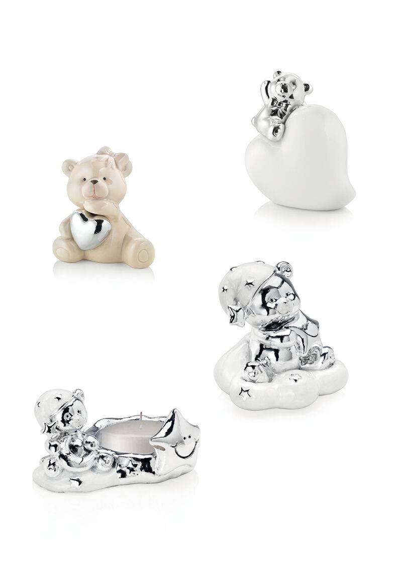 Ottaviani Salvadanaio "dolceteddy" Negozio