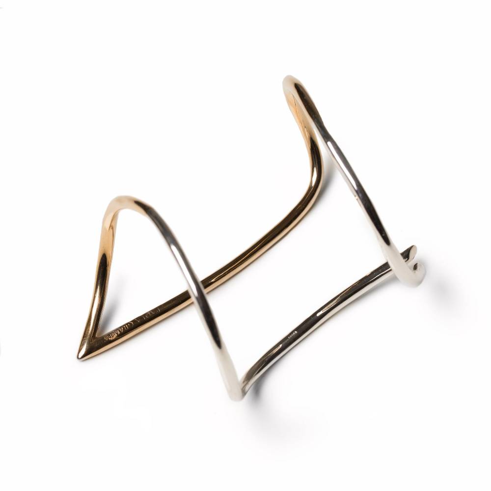 Paola Grande Gioielli NEON 'Neon' bracelet In Saldo