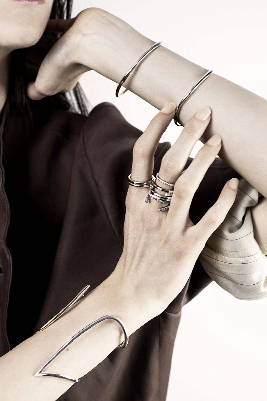 Paola Grande Gioielli NEON 'Neon' bracelet In Saldo