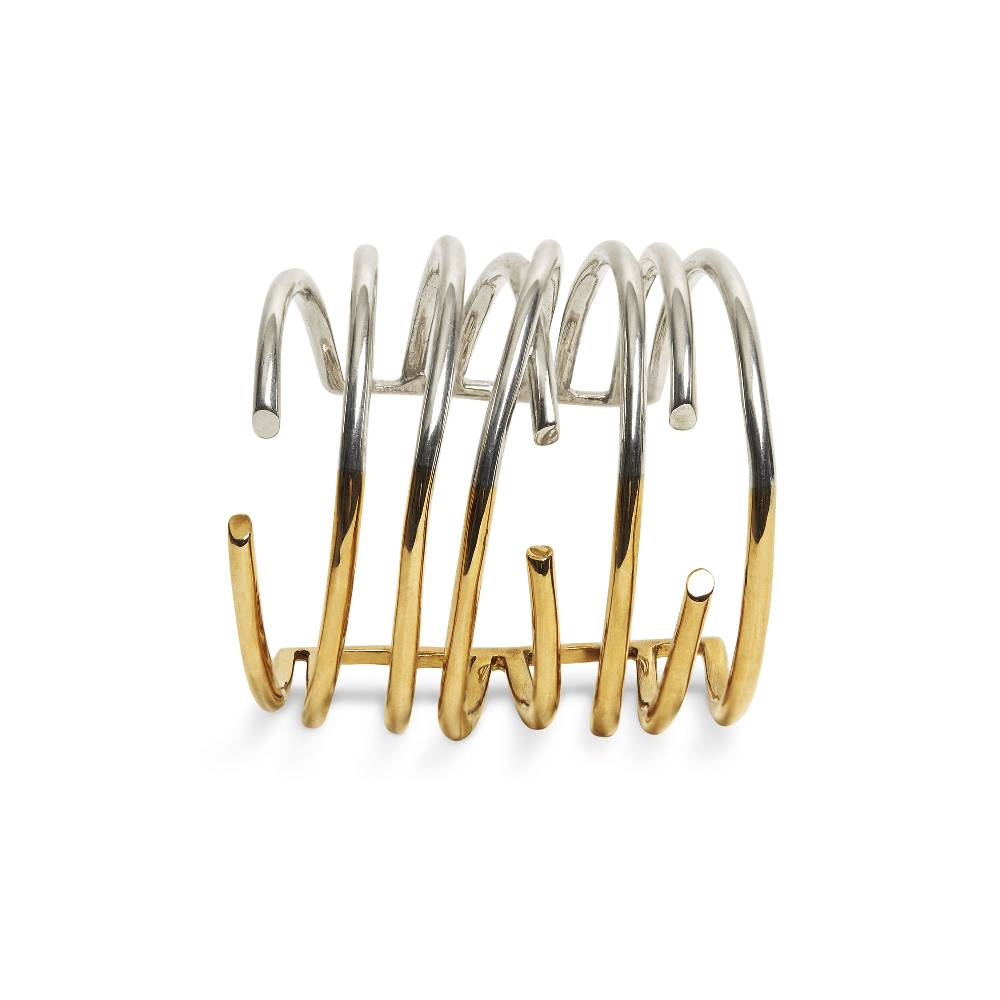 Paola Grande Gioielli NEON Bracciale 'Neon' multifilo 2025