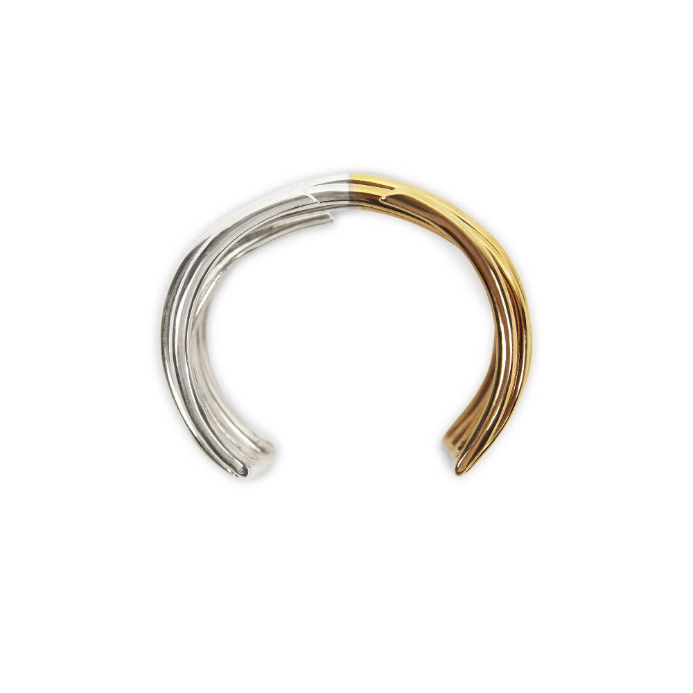 Paola Grande Gioielli NEON Bracciale 'Neon' multifilo 2025