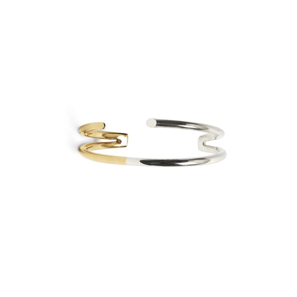 Paola Grande Gioielli NEON Bracciale 'Neon' 2 elementi Italia