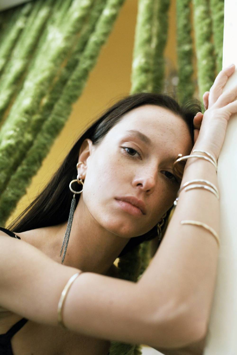 Paola Grande Gioielli NEON Bracciale 'Neon' 2 elementi Italia