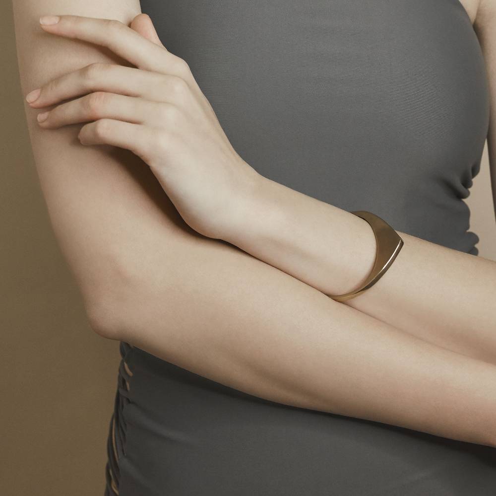 Paola Grande Gioielli CONGIUNZIONI Bracciale 'Congiunzioni' 1 elemento Acquista Ora