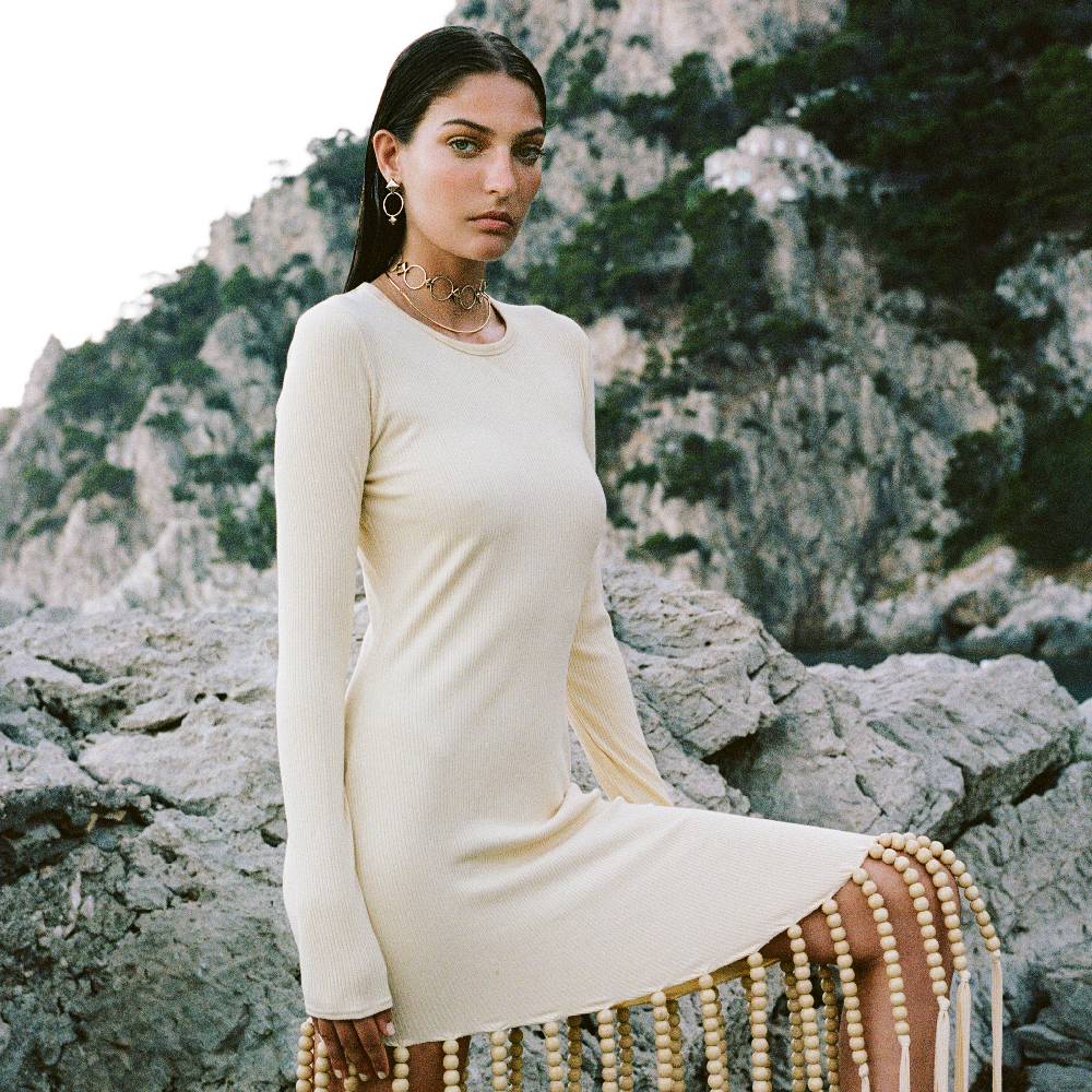 Paola Grande Gioielli SOLIS Choker 'Solis' cerchi e rombi I Più Venduti