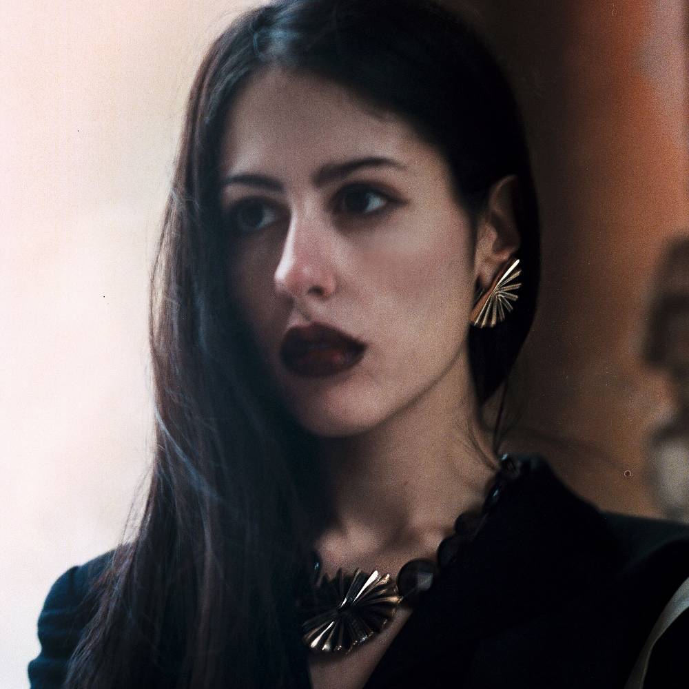 Paola Grande Gioielli VENTAGLI Orecchini 'Ventaglio' classico Convenienza