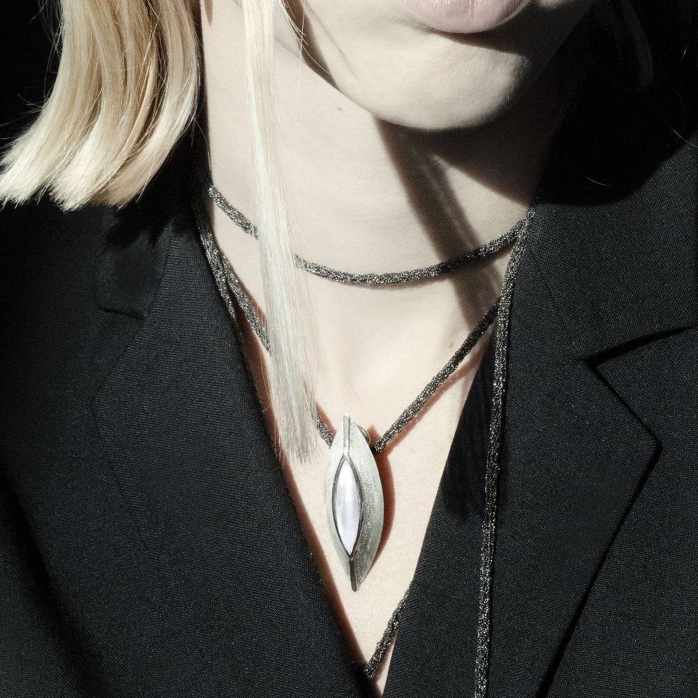 Paola Grande Gioielli AURUM Ciondolo Aurum In Vendita