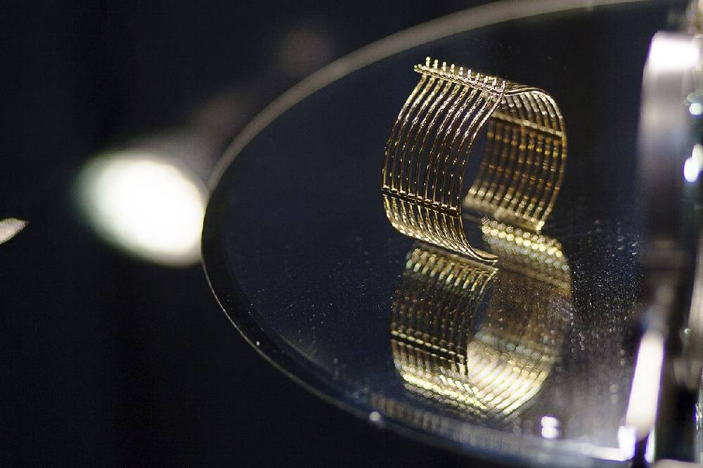 Paola Grande Gioielli SPINAE Bracciale 10 elementi 'Spinae' Hotsell