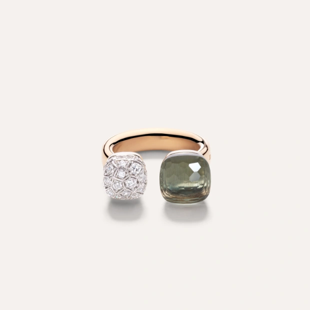 ﻿Pomellato Anello Nudo Sconto