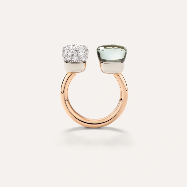 ﻿Pomellato Anello Nudo Sconto