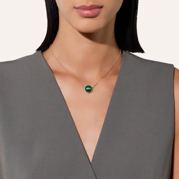 Pomellato Collana con pendente Pom Pom Dot Economico