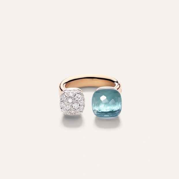 Pomellato Anello Nudo Saldi