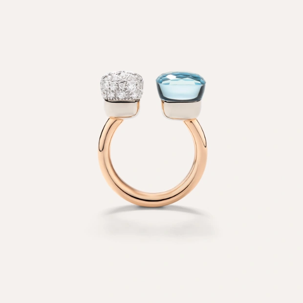 Pomellato Anello Nudo Saldi
