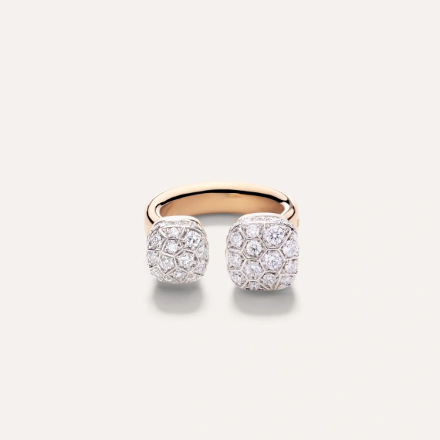 Pomellato Anello Nudo Hotsell