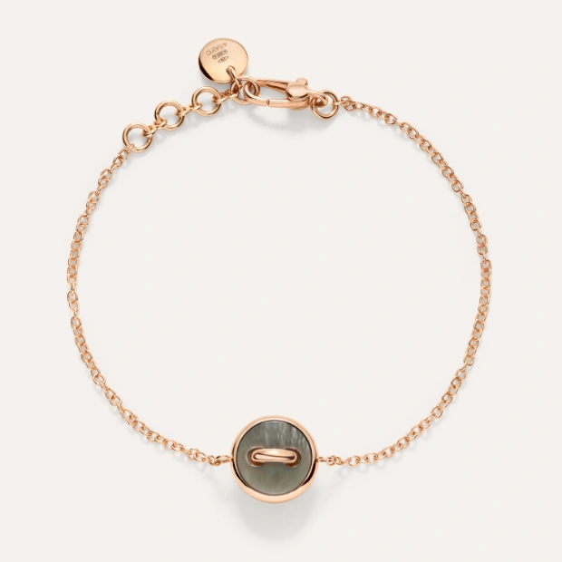 Pomellato Bracciale Pom Pom Dot Vendita Economica