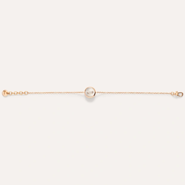 Pomellato Bracciale Pom Pom Dot Vendita Economica