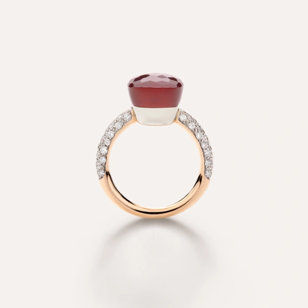 Pomellato Anello Nudo Classic I Più Venduti