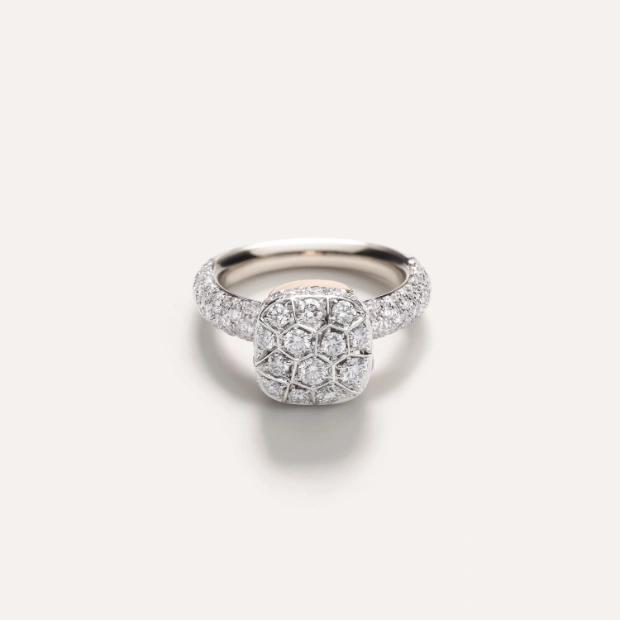 Pomellato Anello Nudo Classic Negozio