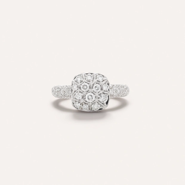 Pomellato Anello Nudo Classic Negozio