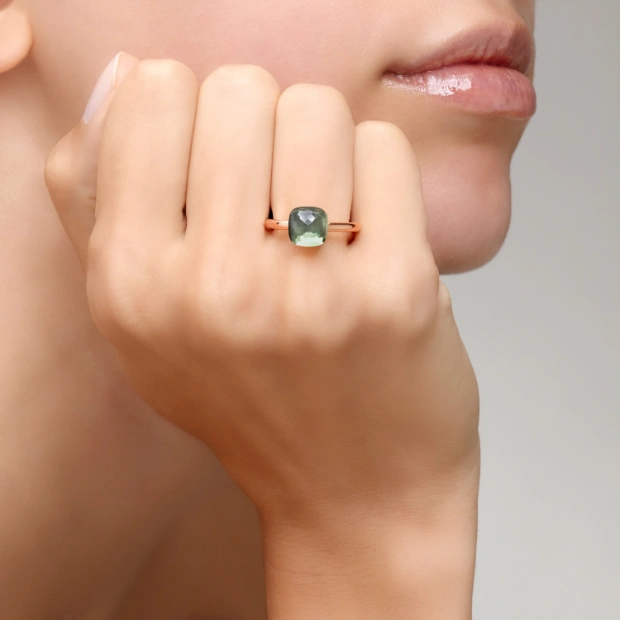 Pomellato Anello Nudo Petit Nuova