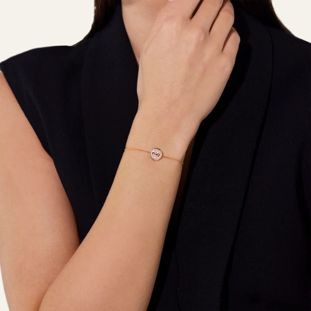 Pomellato Bracciale Pom Pom Dot Moda