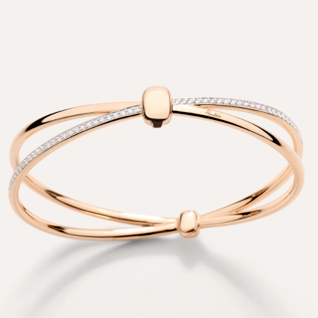 Pomellato Bangle Pomellato Together Italy