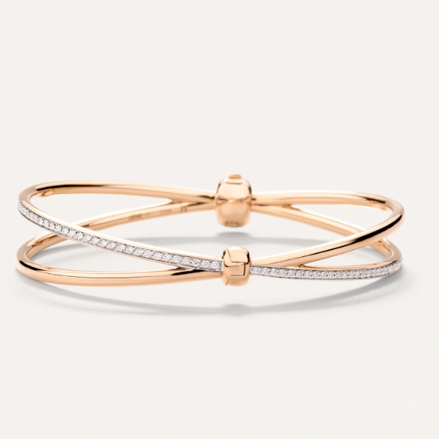 Pomellato Bangle Pomellato Together Italy