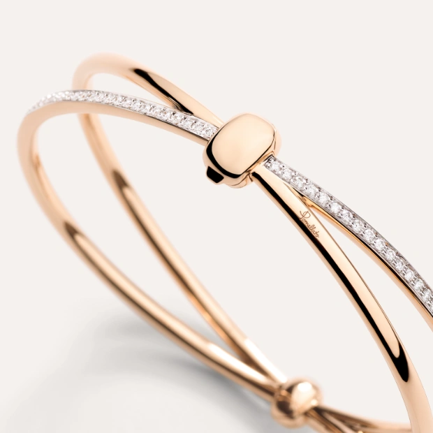 Pomellato Bangle Pomellato Together Italy