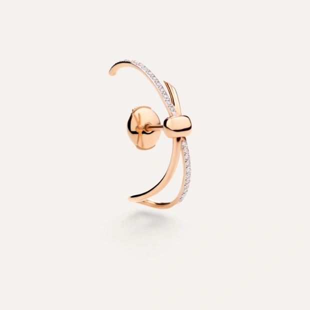 Pomellato Ear Cuff Pomellato Together Acquista Ora