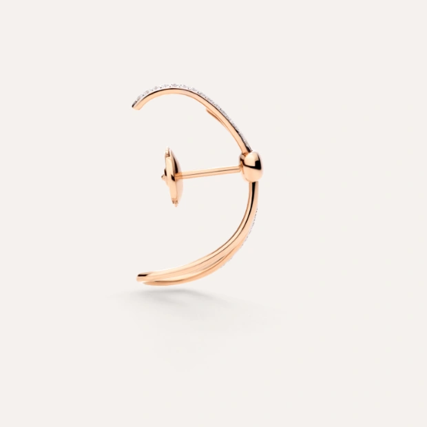 Pomellato Ear Cuff Pomellato Together Acquista Ora