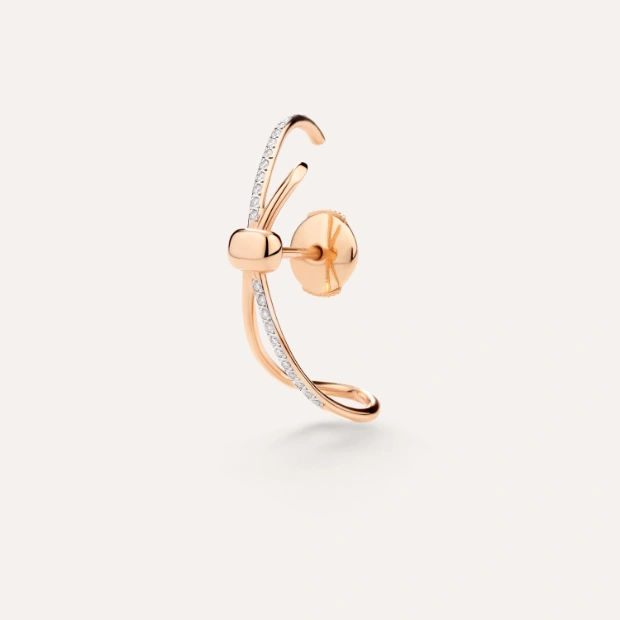Pomellato Ear Cuff Pomellato Together Acquista Ora