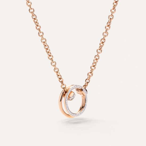 Pomellato Collana con pendente Pomellato Together Fino Al -60%