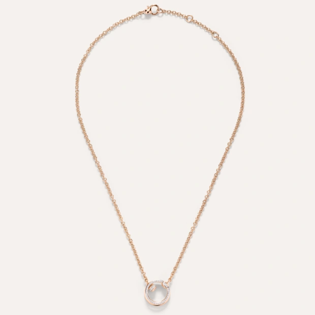 Pomellato Collana con pendente Pomellato Together Fino Al -60%