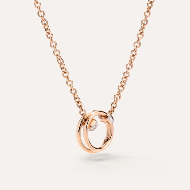 Pomellato Collana con pendente Pomellato Together Shopping Online