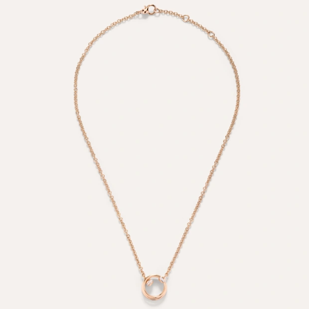 Pomellato Collana con pendente Pomellato Together Shopping Online