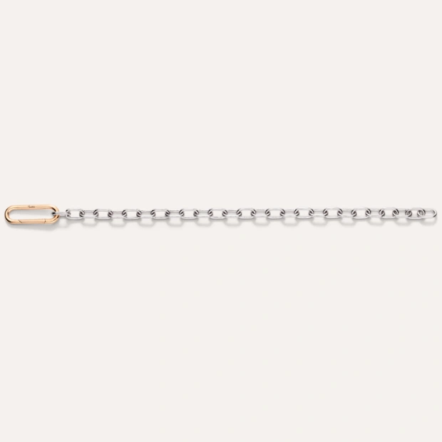 Pomellato Bracciale Iconica Presa