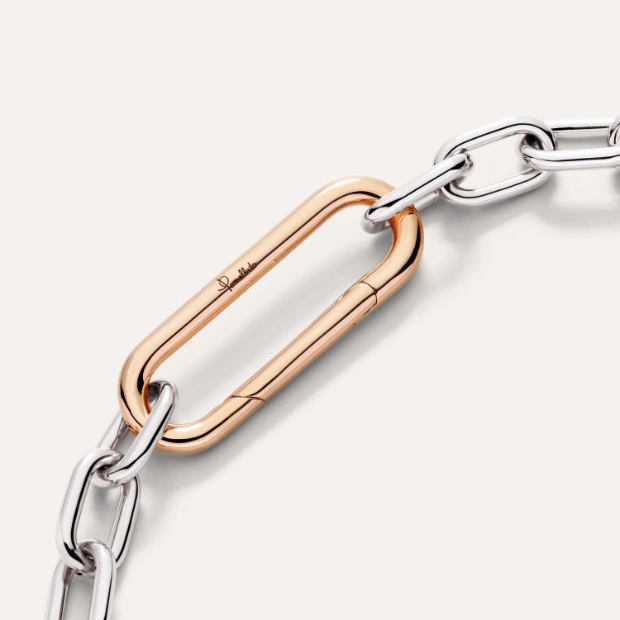 Pomellato Bracciale Iconica Presa