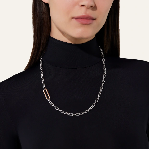 Pomellato Collana Iconica Offerta