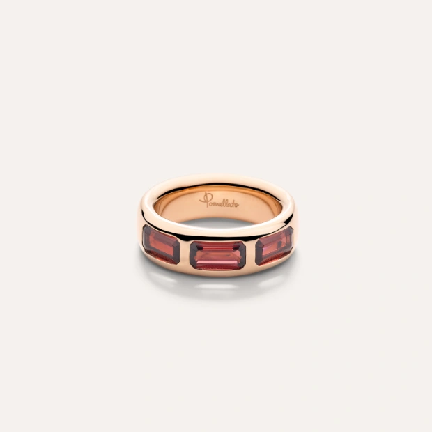 Pomellato Anello Iconica Online