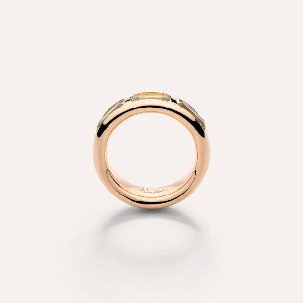 Pomellato Anello Iconica Outlet