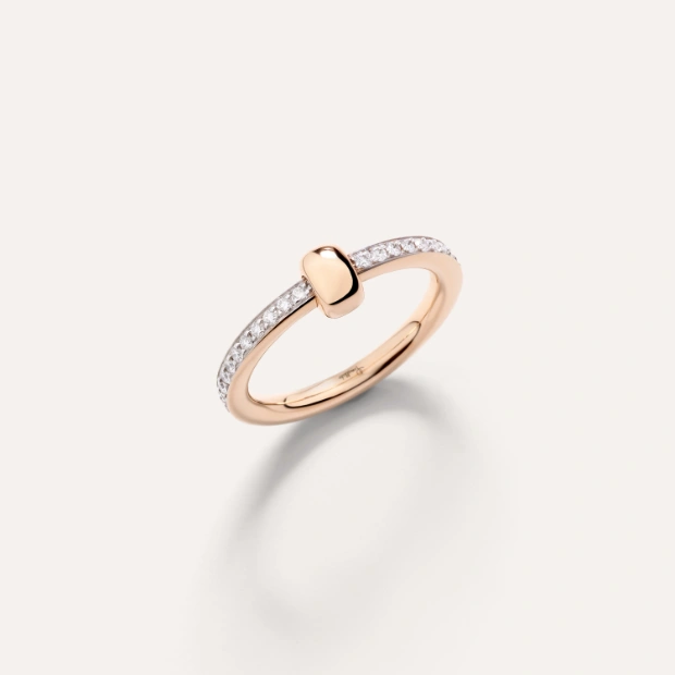 Pomellato Anello Pomellato Together Hotsell