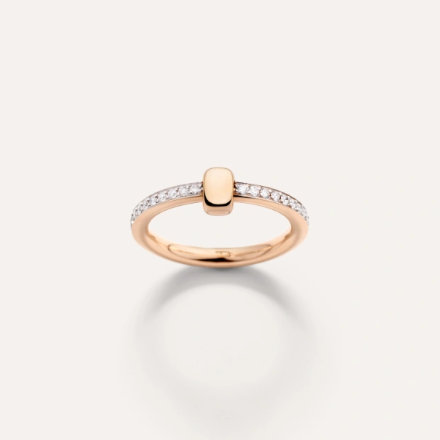 Pomellato Anello Pomellato Together Hotsell