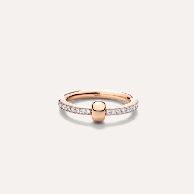 Pomellato Anello Pomellato Together Hotsell