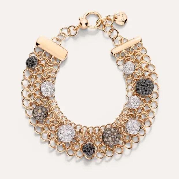 Pomellato Bracciale Sabbia
